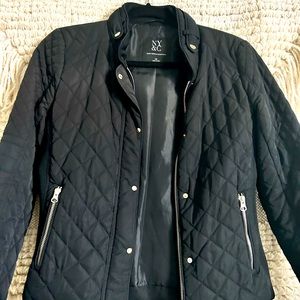 NY& Co Puffy Quilted Jacket